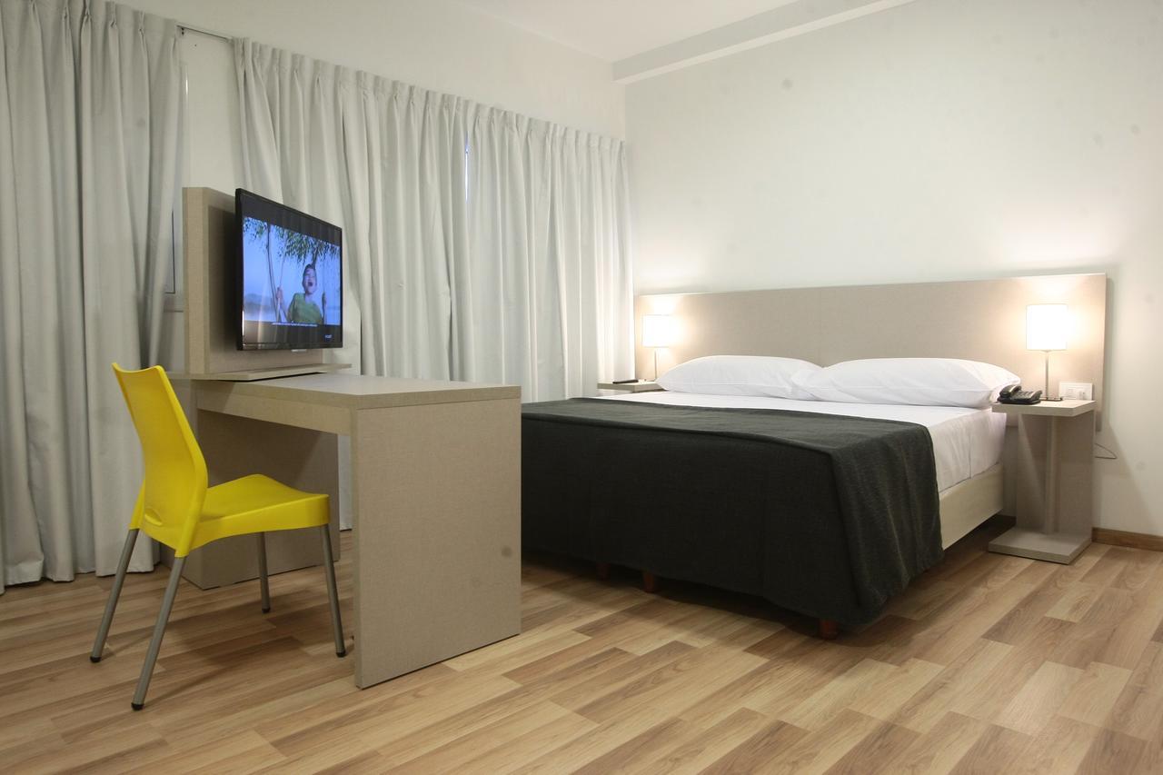 Hotel Buen Pastor Capuchinos Córdoba Exterior foto